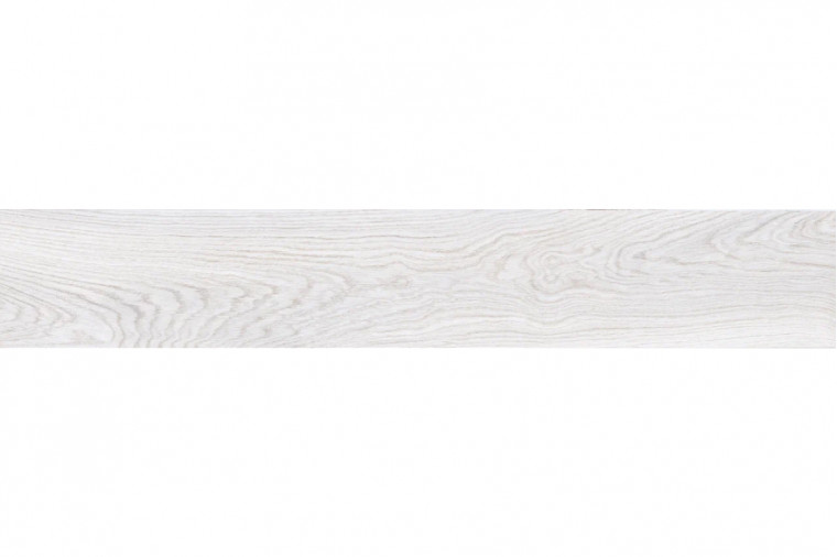Керамогранит Real Wood Bianco глазурованный выбеленный 120х20 Avroria - 10