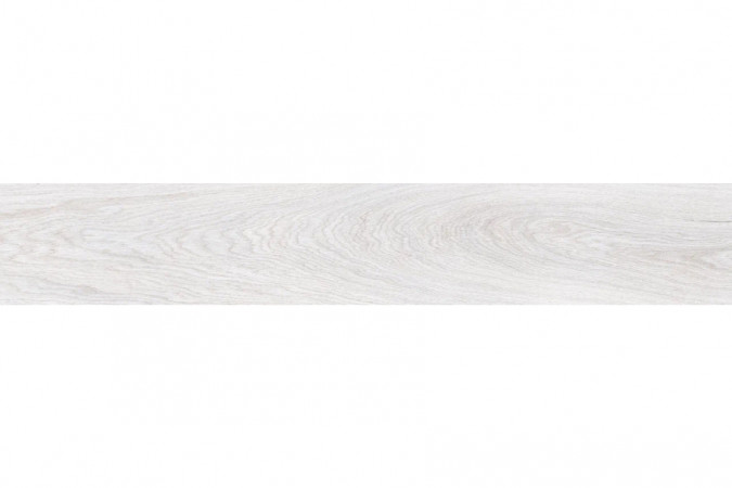 Керамогранит Real Wood Bianco глазурованный выбеленный 120х20 Avroria - 11