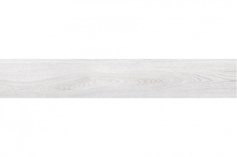 Керамогранит Real Wood Bianco глазурованный выбеленный 120х20 Avroria - 15