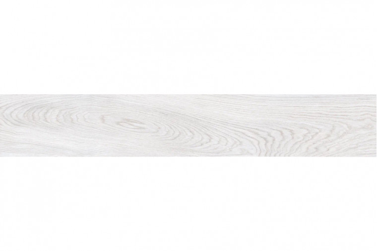 Керамогранит Real Wood Bianco глазурованный выбеленный 120х20 Avroria - 2