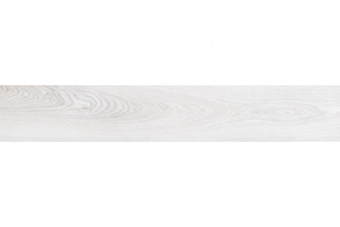 Керамогранит Real Wood Bianco глазурованный выбеленный 120х20 Avroria - 3