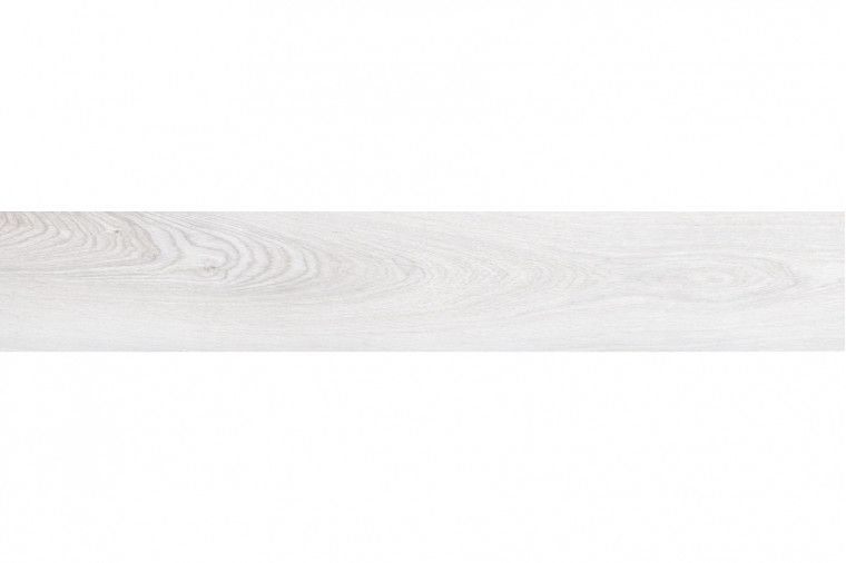 Керамогранит Real Wood Bianco глазурованный выбеленный 120х20 Avroria - 3