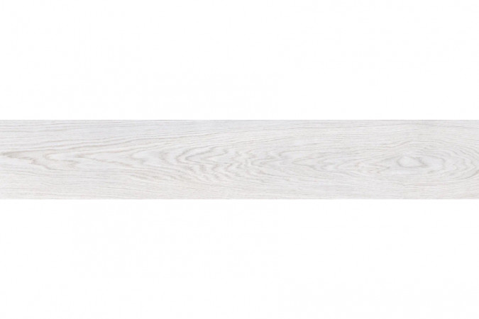 Керамогранит Real Wood Bianco глазурованный выбеленный 120х20 Avroria - 4