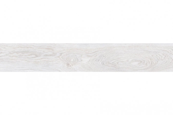 Керамогранит Real Wood Bianco глазурованный выбеленный 120х20 Avroria - 5