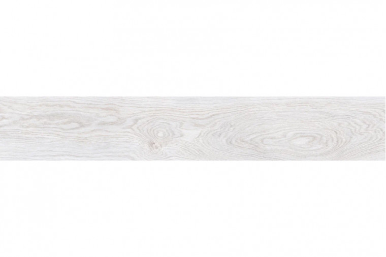 Керамогранит Real Wood Bianco глазурованный выбеленный 120х20 Avroria - 5