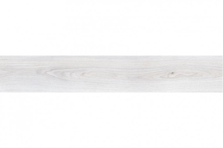 Керамогранит Real Wood Bianco глазурованный выбеленный 120х20 Avroria - 7