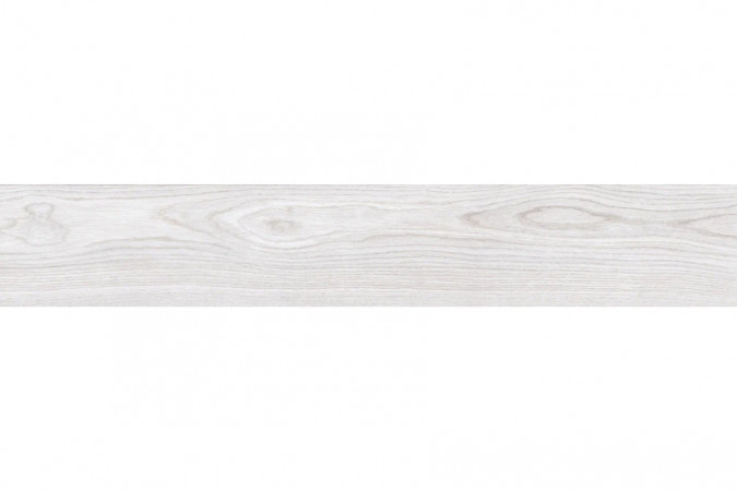 Керамогранит Real Wood Bianco глазурованный выбеленный 120х20 Avroria - 8