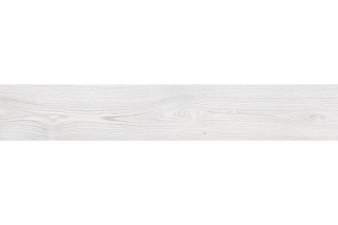 Керамогранит Real Wood Bianco глазурованный выбеленный 120х20 Avroria - 9
