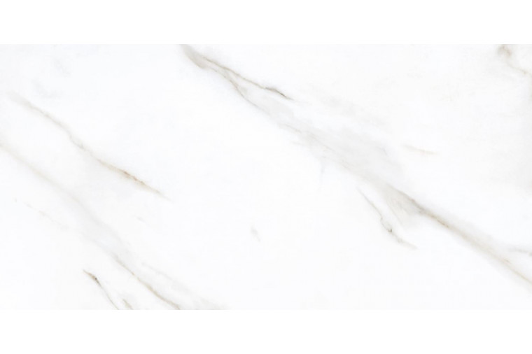 Керамогранит Bright Statuario Sugar Carving белый 1200х600 от Buono - 4