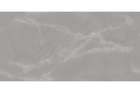 Керамогранит Soft Grey Stone Satin Carving серый 1200х600 от Buono