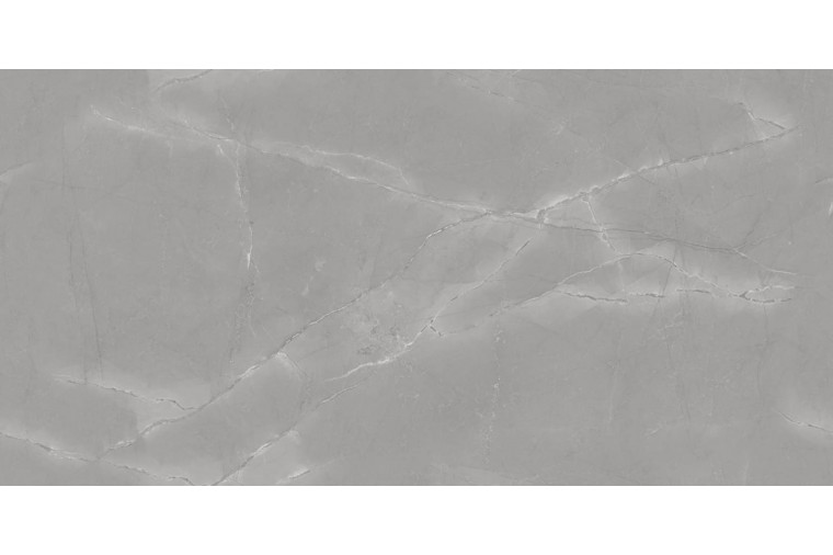 Керамогранит Soft Grey Stone Satin Carving серый 1200х600 от Buono - 1