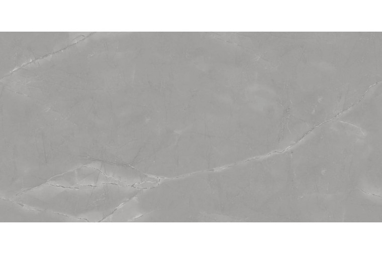 Керамогранит Soft Grey Stone Satin Carving серый 1200х600 от Buono - 4