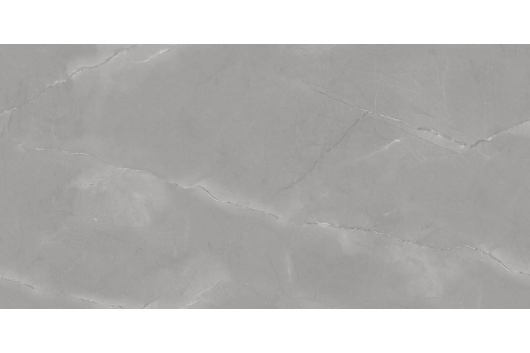 Керамогранит Soft Grey Stone Satin Carving серый 1200х600 от Buono - 6