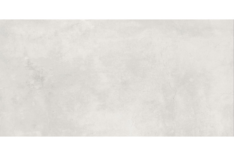 Керамогранит Soft Silver Concrete Matt серый 1200х600 от Buono - 2