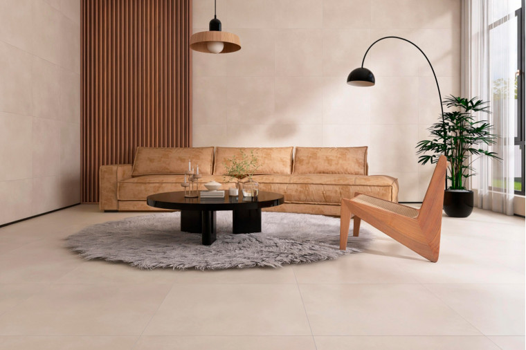 Керамогранит Beton Eurotile - 2