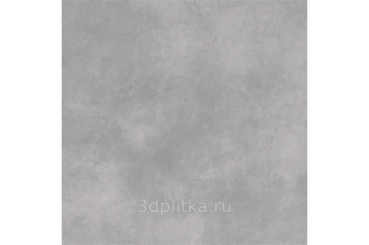 Керамогранит Beton 7930138704651 серый 60x60 от Eurotile - 1