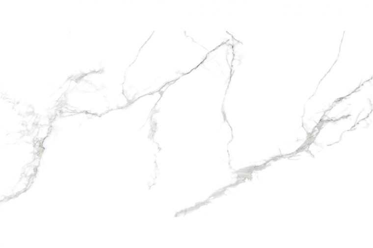 Керамогранит Capitol 7930138702367 белый 60x120 от Eurotile - 2