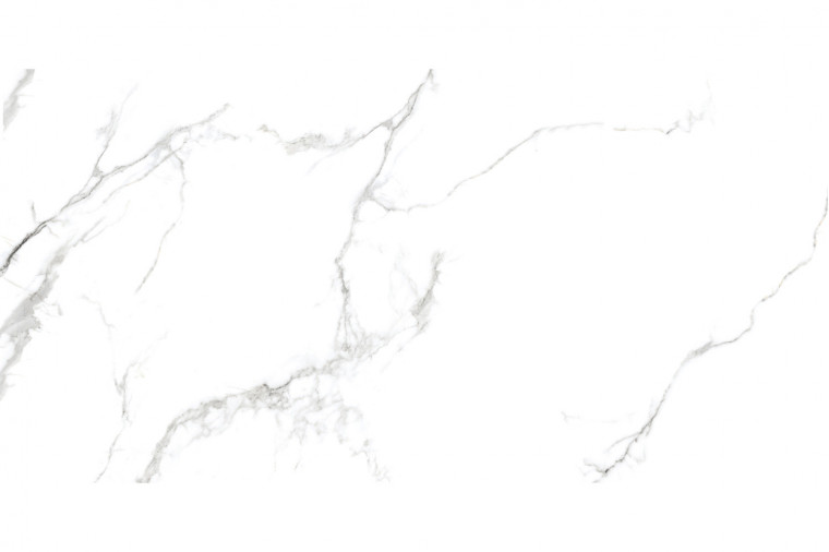 Керамогранит Capitol 7930138702367 белый 60x120 от Eurotile - 3