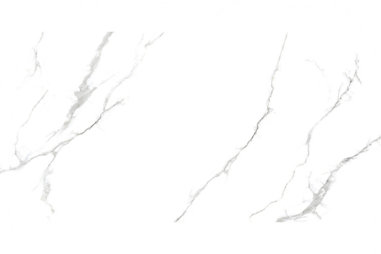 Керамогранит Capitol 7930138702367 белый 60x120 от Eurotile - 4