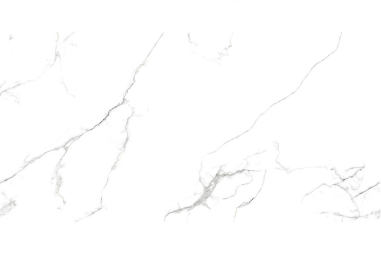 Керамогранит Capitol 7930138702367 белый 60x120 от Eurotile - 6