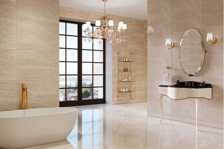 Керамогранит DIANA EVROTILE - 1