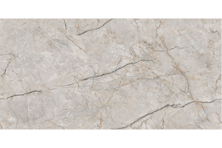 Керамогранит Dogma 7930138703173 серый 60x120 от Eurotile - 1