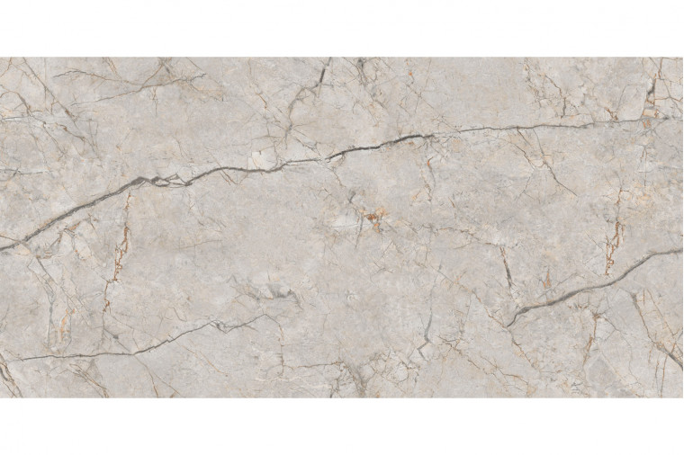 Керамогранит Dogma 7930138703173 серый 60x120 от Eurotile - 4