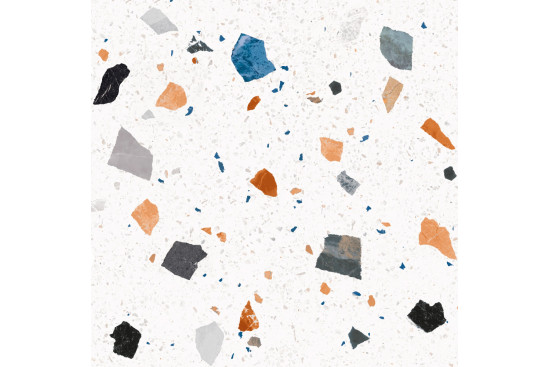 Gaudi 7930138704552 белый 60x60