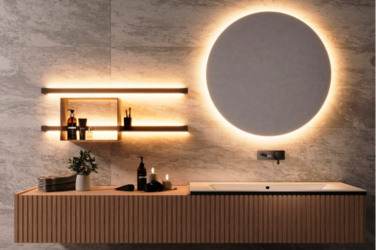 Керамогранит IMAGE EVROTILE - 3