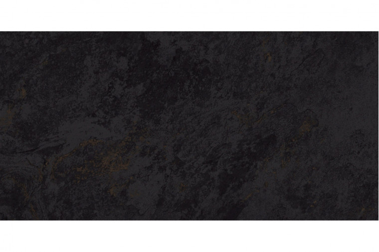 Керамогранит IMAGE 796 IMG3GY черный 60x120 от Eurotile - 1