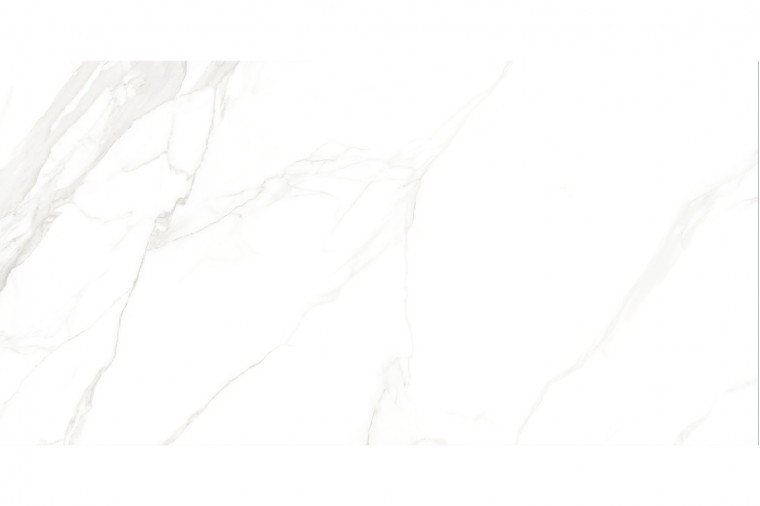 Керамогранит Kinder White 7930138702428 белый 60x120 от Eurotile - 1 Керамогранит Kinder White 7930138702428 белый 60x120 от Eurotile - 1