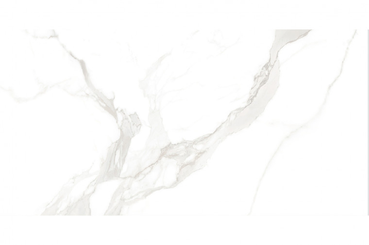 Керамогранит Kinder White 7930138702428 белый 60x120 от Eurotile - 2 Керамогранит Kinder White 7930138702428 белый 60x120 от Eurotile - 2