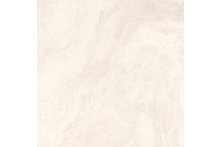 Керамогранит Kota 7930138704835 белый 60x60 от Eurotile - 2