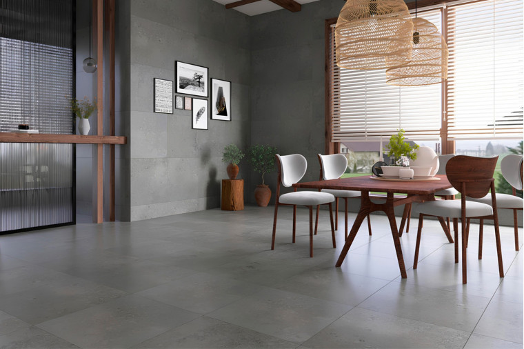 Керамогранит Limestone Eurotile - 1