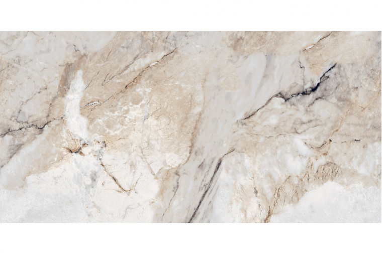 Керамогранит Lithos 7930138704743 бежевый 60x120 от Eurotile - 1