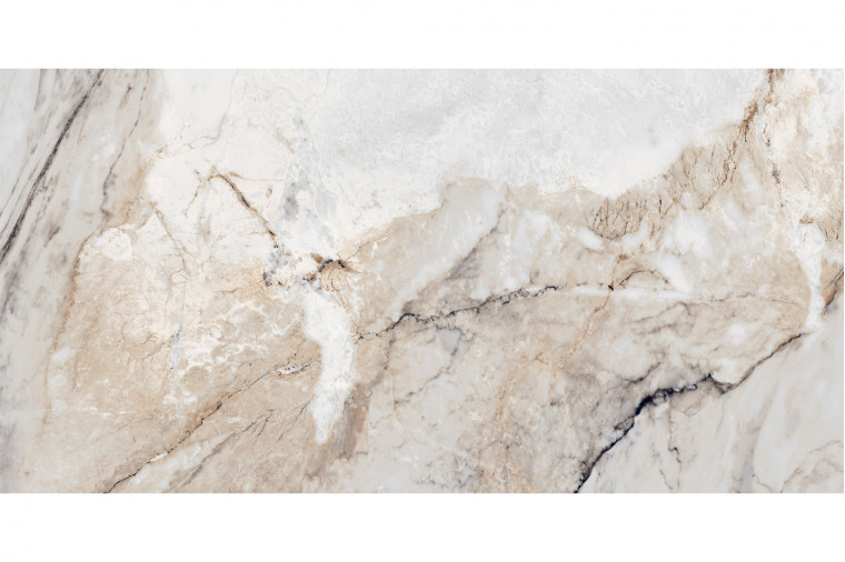 Керамогранит Lithos 7930138704743 бежевый 60x120 от Eurotile - 2