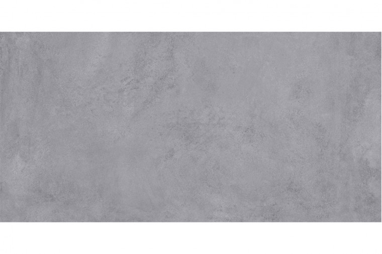 Керамогранит LOFT 830 LFT1GY серый 60x120 от Eurotile - 1