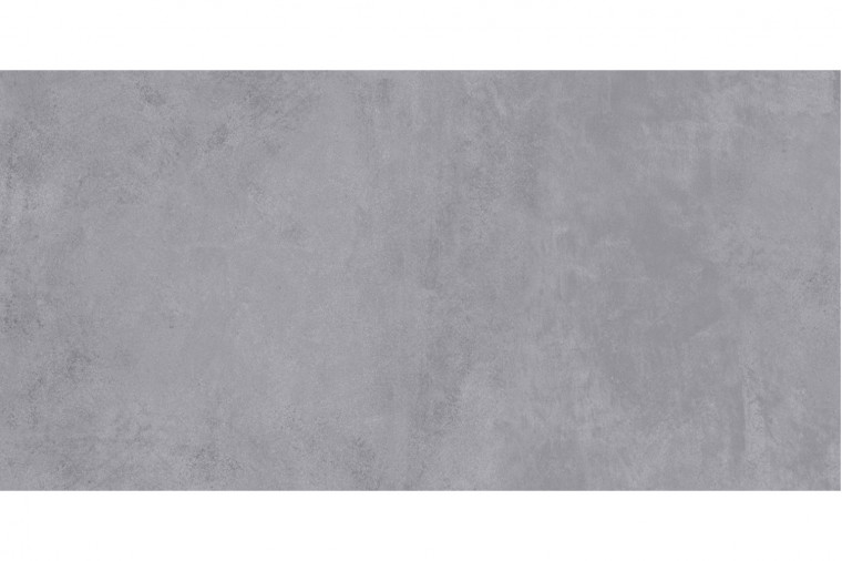 Керамогранит LOFT 830 LFT1GY серый 60x120 от Eurotile - 2