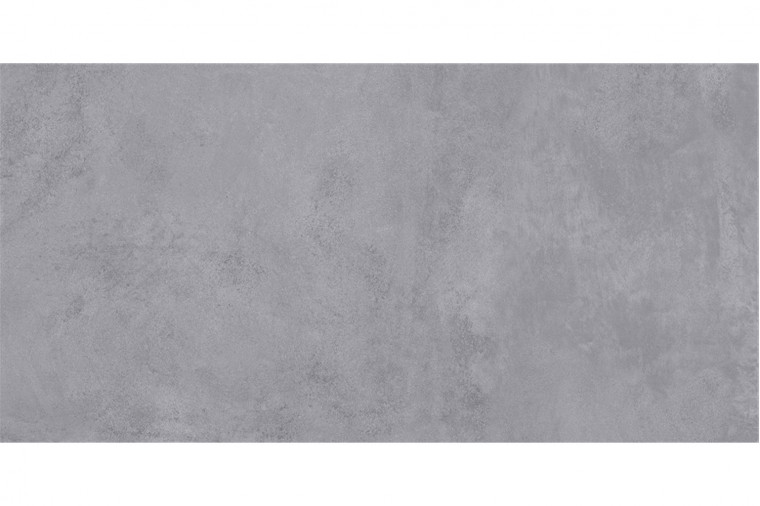 Керамогранит LOFT 830 LFT1GY серый 60x120 от Eurotile - 5