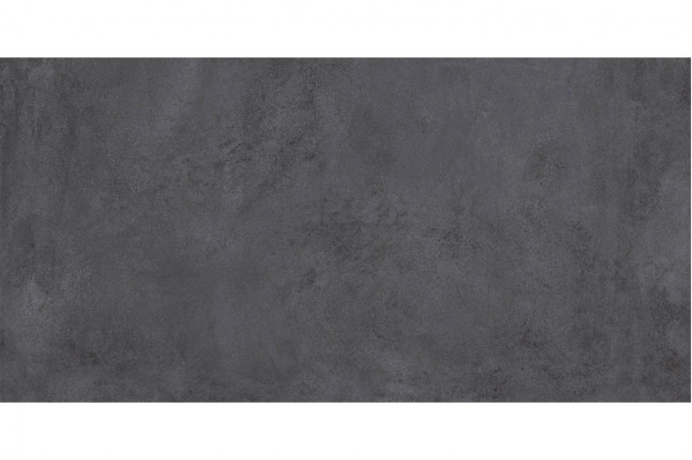 Керамогранит LOFT 831 LFT3GY темно-серый 60x120 от Eurotile - 1