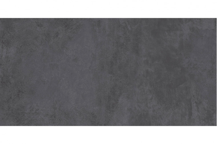 Керамогранит LOFT 831 LFT3GY темно-серый 60x120 от Eurotile - 2