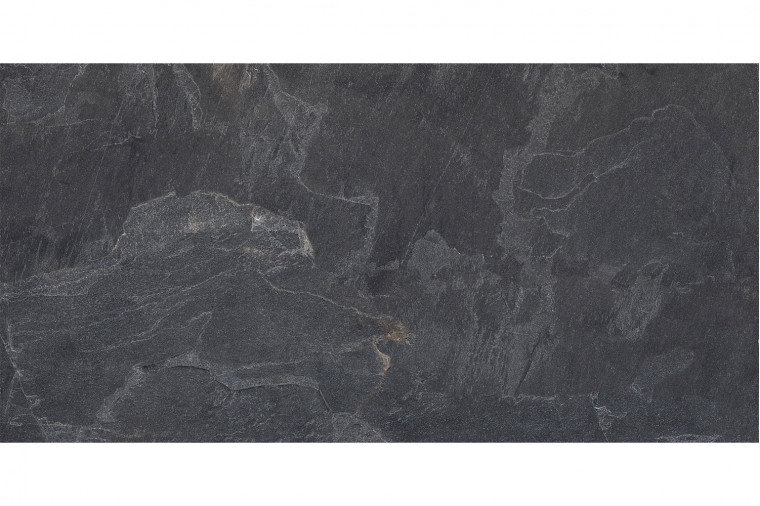 Керамогранит Muretto 7930138703869 черный 60x120 от Eurotile - 1