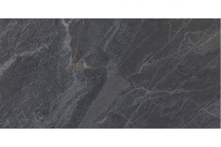 Керамогранит Muretto 7930138703869 черный 60x120 от Eurotile - 3