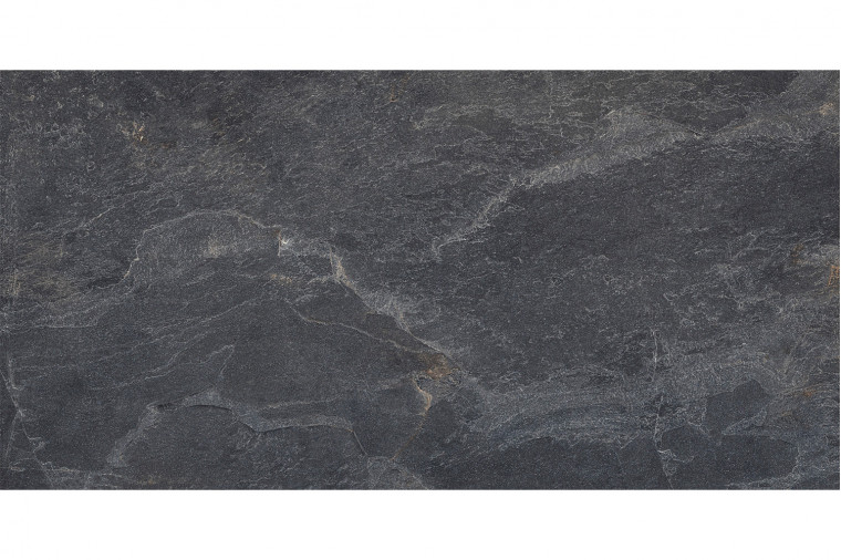 Керамогранит Muretto 7930138703869 черный 60x120 от Eurotile - 4