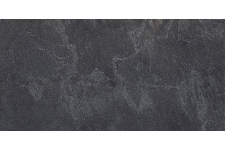 Керамогранит Muretto 7930138703869 черный 60x120 от Eurotile - 5