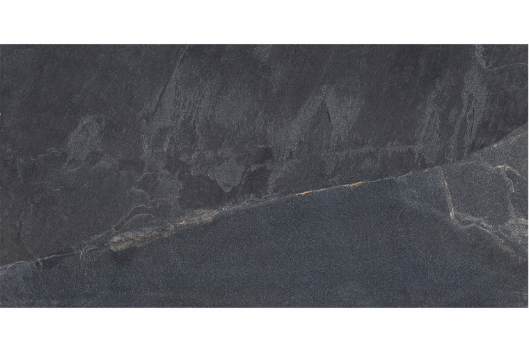 Керамогранит Muretto 7930138703869 черный 60x120 от Eurotile - 8