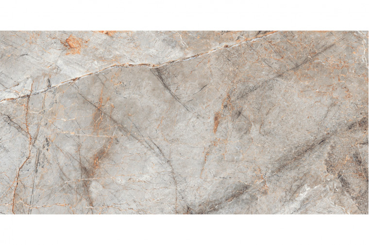 Керамогранит River Grey 7930138702480 коричневый 60x120 от Eurotile - 5