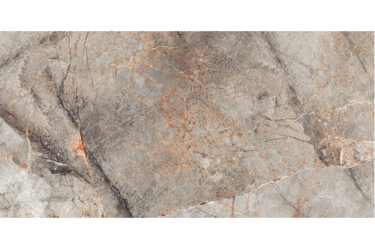 Керамогранит River Grey 7930138702480 коричневый 60x120 от Eurotile - 6