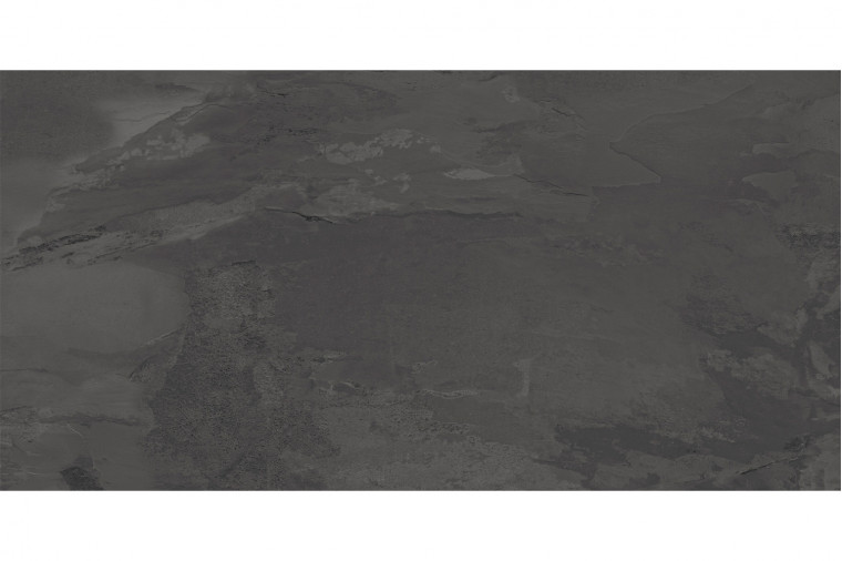 Керамогранит Slate 7930138703180 черный 60x120 от Eurotile - 1 Керамогранит Slate 7930138703180 черный 60x120 от Eurotile - 1