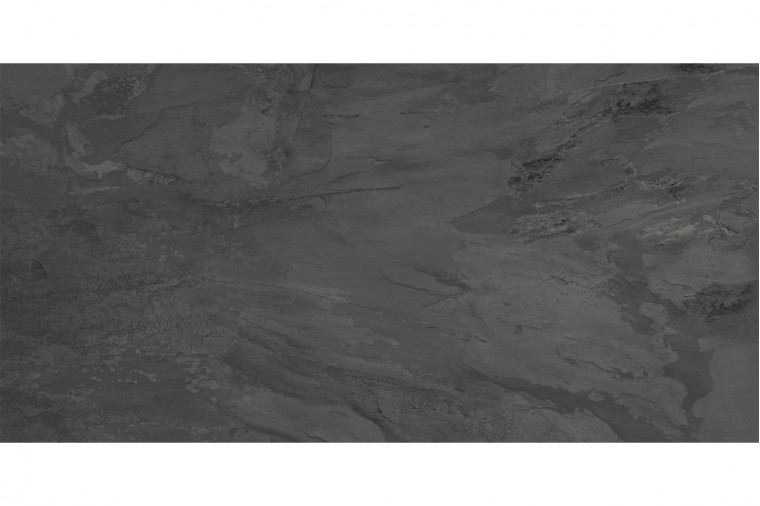 Керамогранит Slate 7930138703180 черный 60x120 от Eurotile - 2 Керамогранит Slate 7930138703180 черный 60x120 от Eurotile - 2
